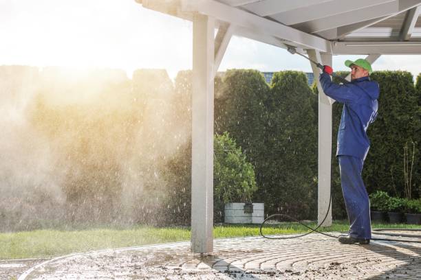 Playground Equipment Cleaning in Media, PA