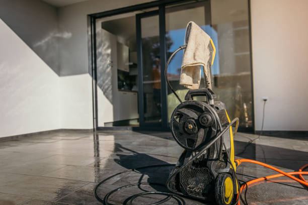 Professional Pressure washing in Media, PA