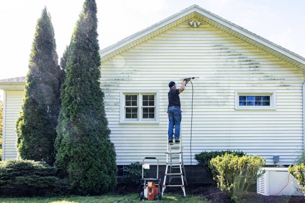 Best Patio and Deck Pressure Washing  in Media, PA